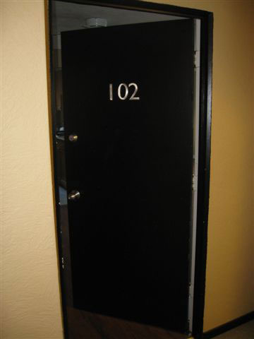 Suite 102 at 1198 Esquimalt